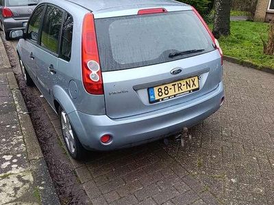 Occasion Ford Fiesta Fun X 69 PK (50 kW) 2006 Sedan
