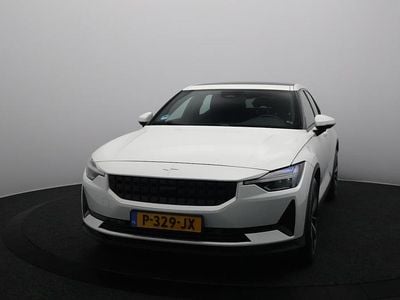 Occasion Polestar 2 Long Range Single Motor 219 kW (299 PK) 2022 Wit (parellak) Hatchback