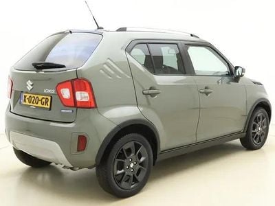 Bruin Occasion 2020 Suzuki Ignis Style Hatchback | € 15.950 (Eerlijke prijs)