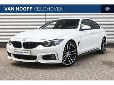 BMW 420 Gran Coupé
