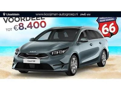 Kia Ceed Sportswagon