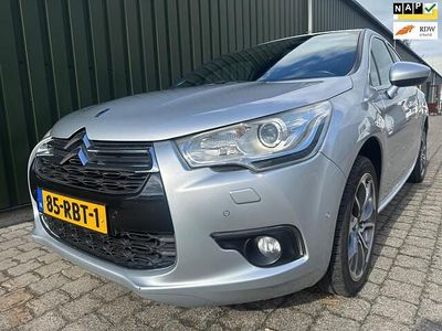 Citroën DS4