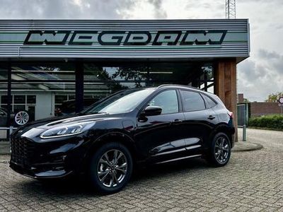 tweedehands Ford Kuga 2.5 PHEV ST-LINE X / Trekhaak+Driver+Winter+Techno