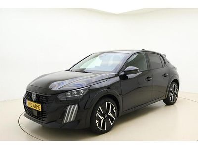 Nieuw 2025 Peugeot e-208 GTi Hatchback | € 34.645 (Eerlijke prijs)