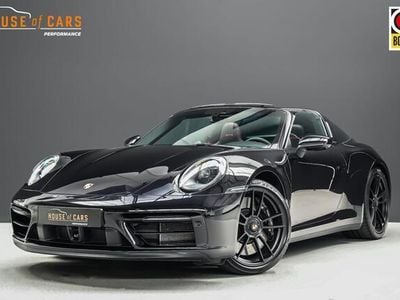 Porsche 911 Targa 4