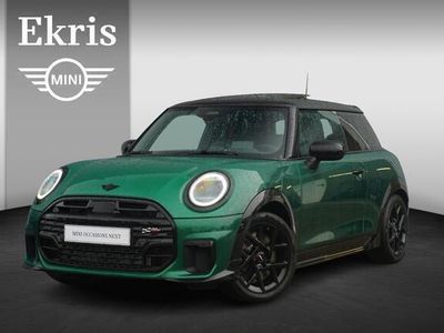 Occasion Mini John Cooper Works 156 PK (114 kW) 2025 Groen Hatchback