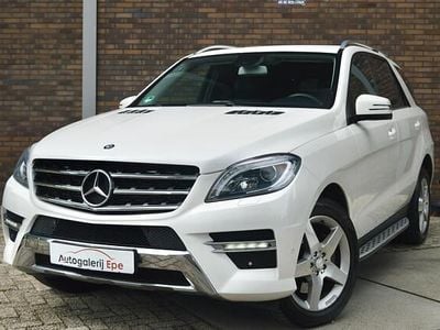 Mercedes ML350