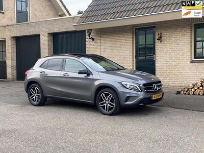 Mercedes A200