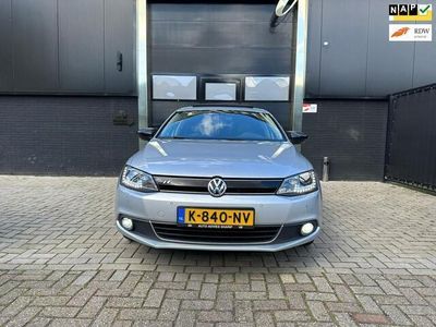 VW Jetta Hybrid