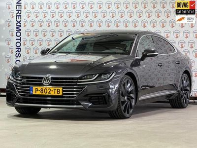 tweedehands VW Arteon 2.0 TSI Business R Exclusive