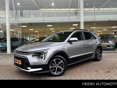 Occasion Kia Niro 171 PK (125 kW) 2025 Grijs SUV