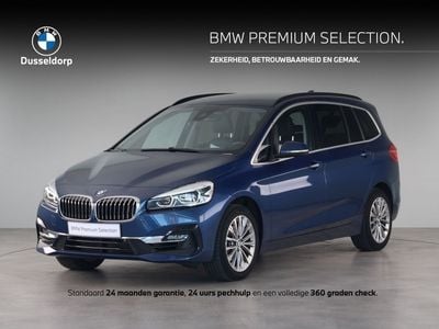 BMW 216 Gran Tourer