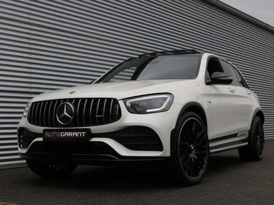 Mercedes GLC43 AMG