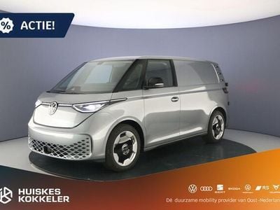 VW ID. Buzz