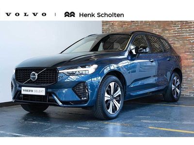 Gebruikt 2021 Volvo XC60 Plus SUV | € 54.950 (Duur)