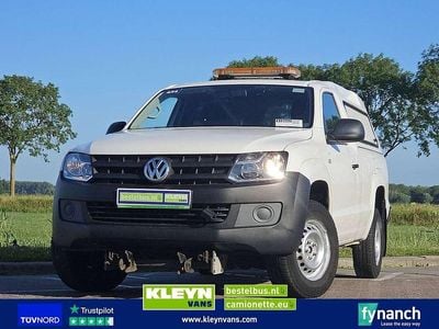 VW Amarok