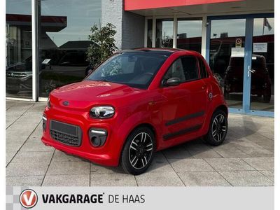 Rood Gebruikt 2020 Ligier Dué First Hatchback | € 10.950