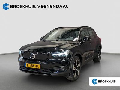 Occasion Volvo XC40 R-Design 300 kW (408 PK) 2020 Zwart SUV