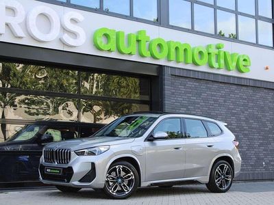Zilver Gebruikt 2024 BMW X1 M Sport SUV | € 53.950 (Iets duurder)