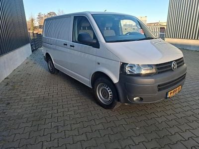 Occasion 2012 VW T5 Van | € 8.000 (Eerlijke prijs)