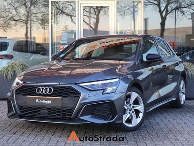 Audi A3 Sportback e-tron