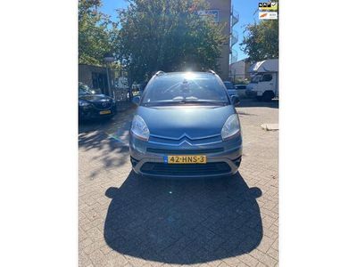 tweedehands Citroën Grand C4 Picasso 1.6 VTi Business 7p.