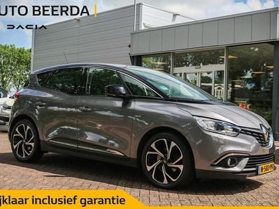 Renault Scénic IV