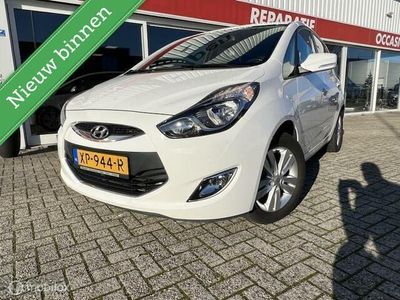 Hyundai ix20 occasion - 14 te koop in Limburg - AutoUncle