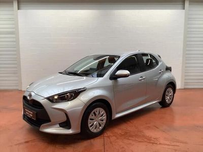 tweedehands Toyota Yaris Dynamic 1.5 TNGA 125CV