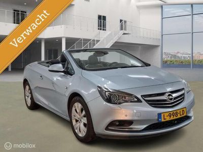 tweedehands Opel Cascada 1.6 Turbo Innovation