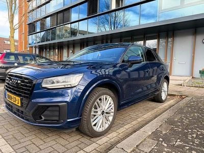 Occasion 2018 Audi Q2 Design SUV | € 20.950 (Eerlijke prijs)