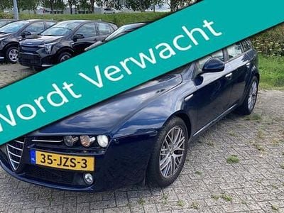 Alfa Romeo 159