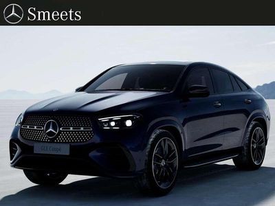 Grijs Nieuw 2025 Mercedes GLE400 Sport Edition Coupé | € 130.240 (Duur)