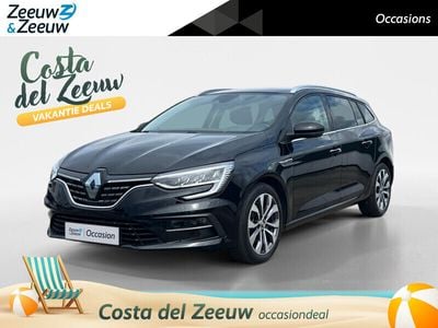 Renault Mégane GrandTour