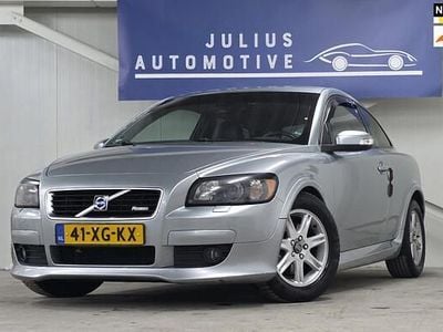 Occasion Volvo C30 Summum 170 PK (125 kW) 2007 Grijs (metallic) Hatchback