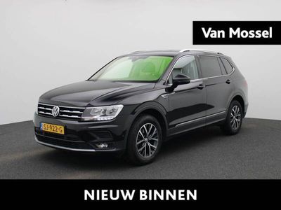 VW Tiguan Allspace