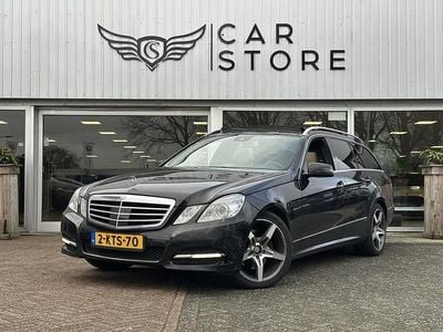 Gebruikt 2012 Mercedes S250 Business Sedan | € 7.950 (Eerlijke prijs)