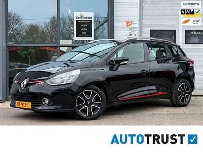 Renault Clio GrandTour
