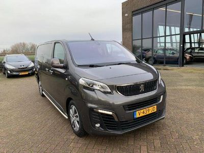 tweedehands Peugeot Expert 231L 2.0 BlueHDI 180 DC Premium