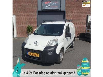 Citroën Nemo