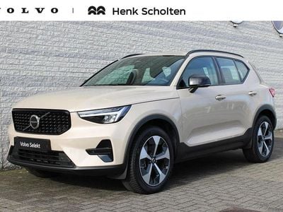 Occasion Volvo XC40 Plus 197 PK (144 kW) 2025 Bruin SUV