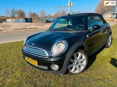Occasion Mini Cooper 120 PK (88 kW) 2009 Hatchback