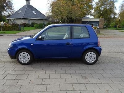 Seat Arosa