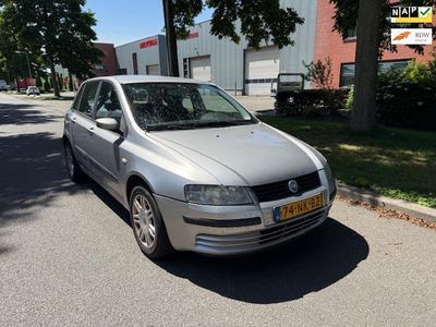 Fiat Stilo