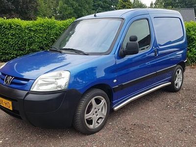 Overige Gebruikt 2003 Peugeot Partner Avantage MPV | € 2.950