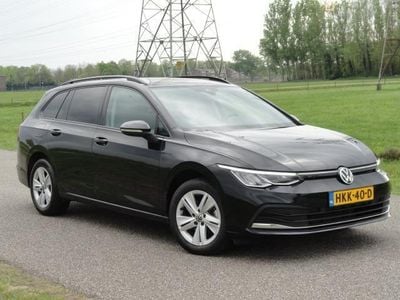 VW Golf VIII