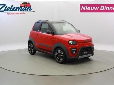 Microcar M.Go