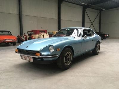 Occasion Datsun 260Z 1976 Overige