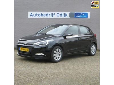 tweedehands Hyundai i20 1.0 T-GDI Comfort