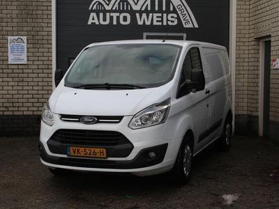 tweedehands Ford Transit Custom 270 2.2 TDCI L1H1 Trend